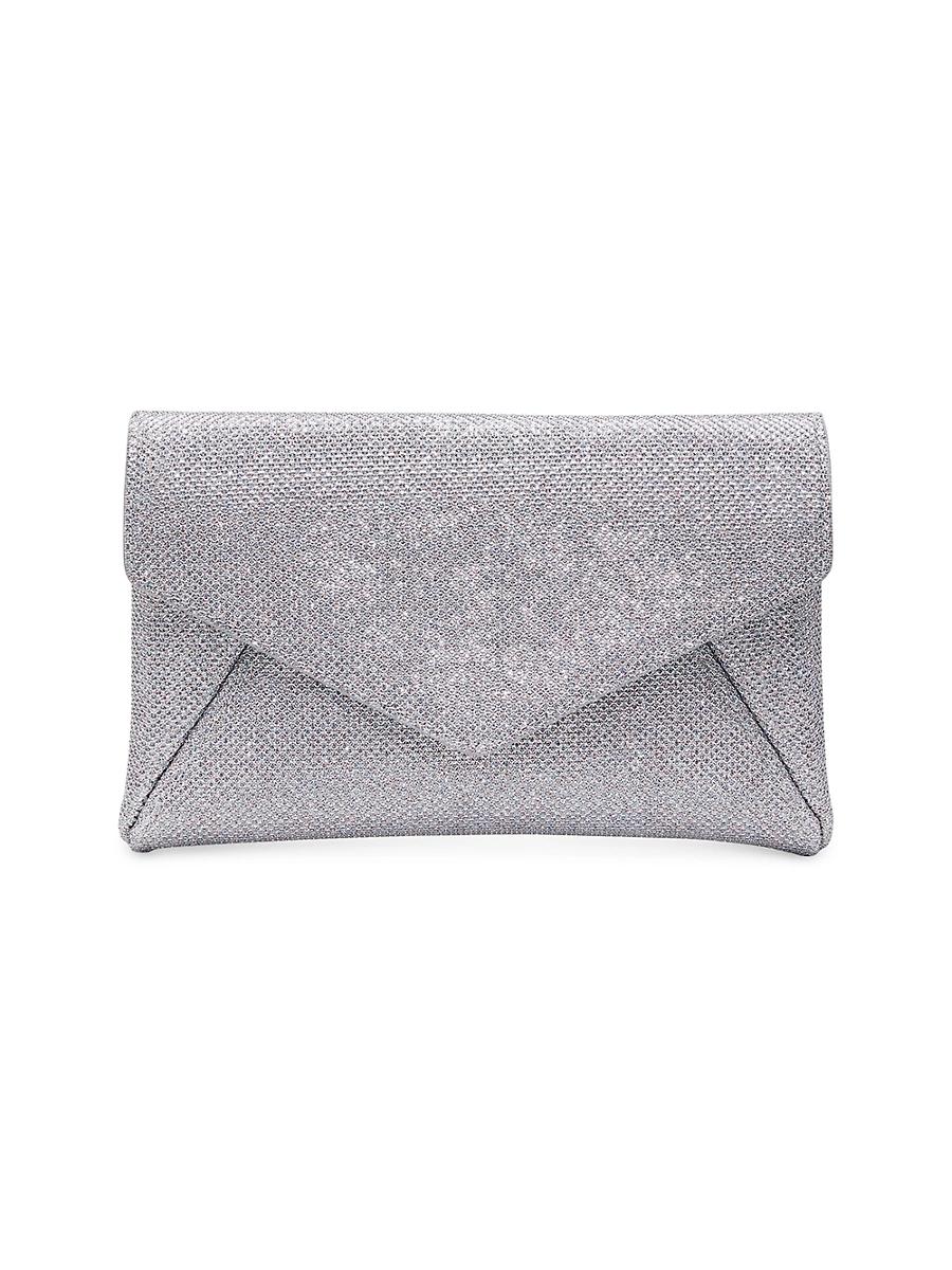 Stuart Weitzman The Loveletter Mini Clutch Product Image
