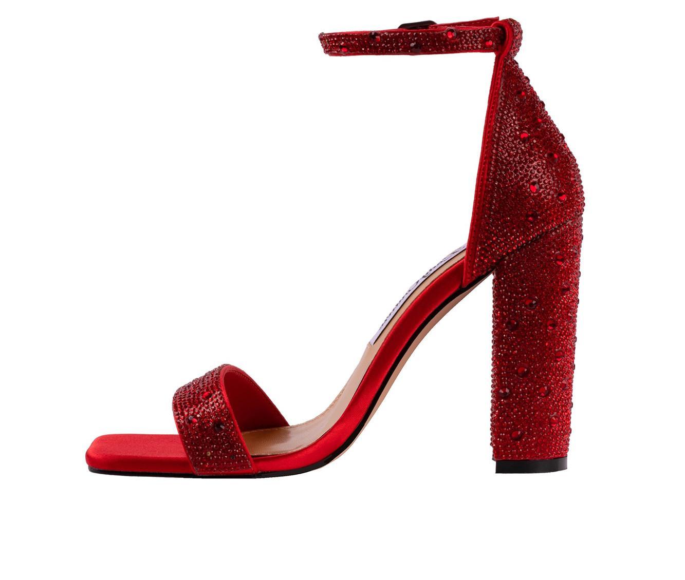 Women's Lady Couture Dalia Dress Sandals Product Image