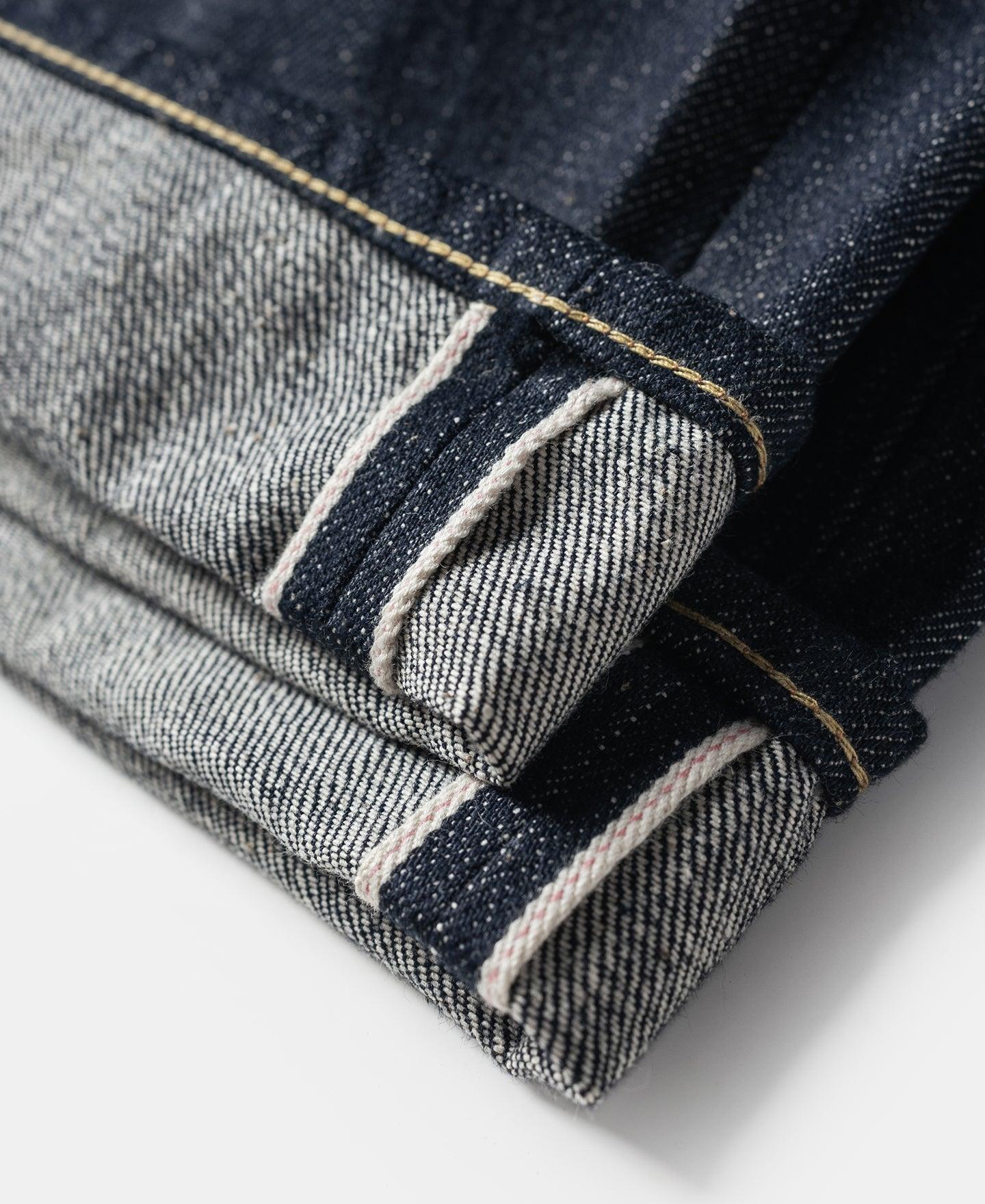 Lot 63801XX 1963 Selvedge Denim Jeans Product Image