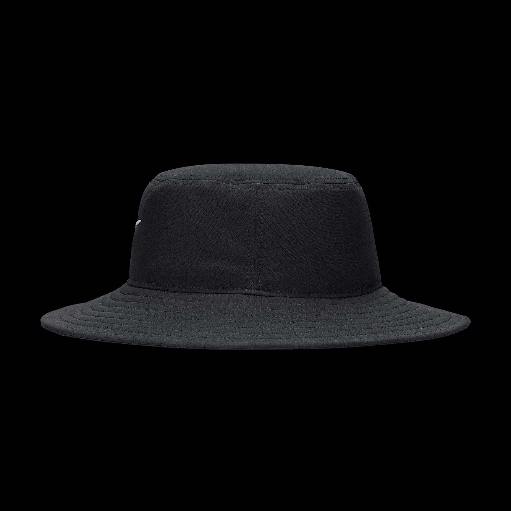Nike Unisex Apex Dri-FIT Bucket Hat | HJ7158-010 Product Image