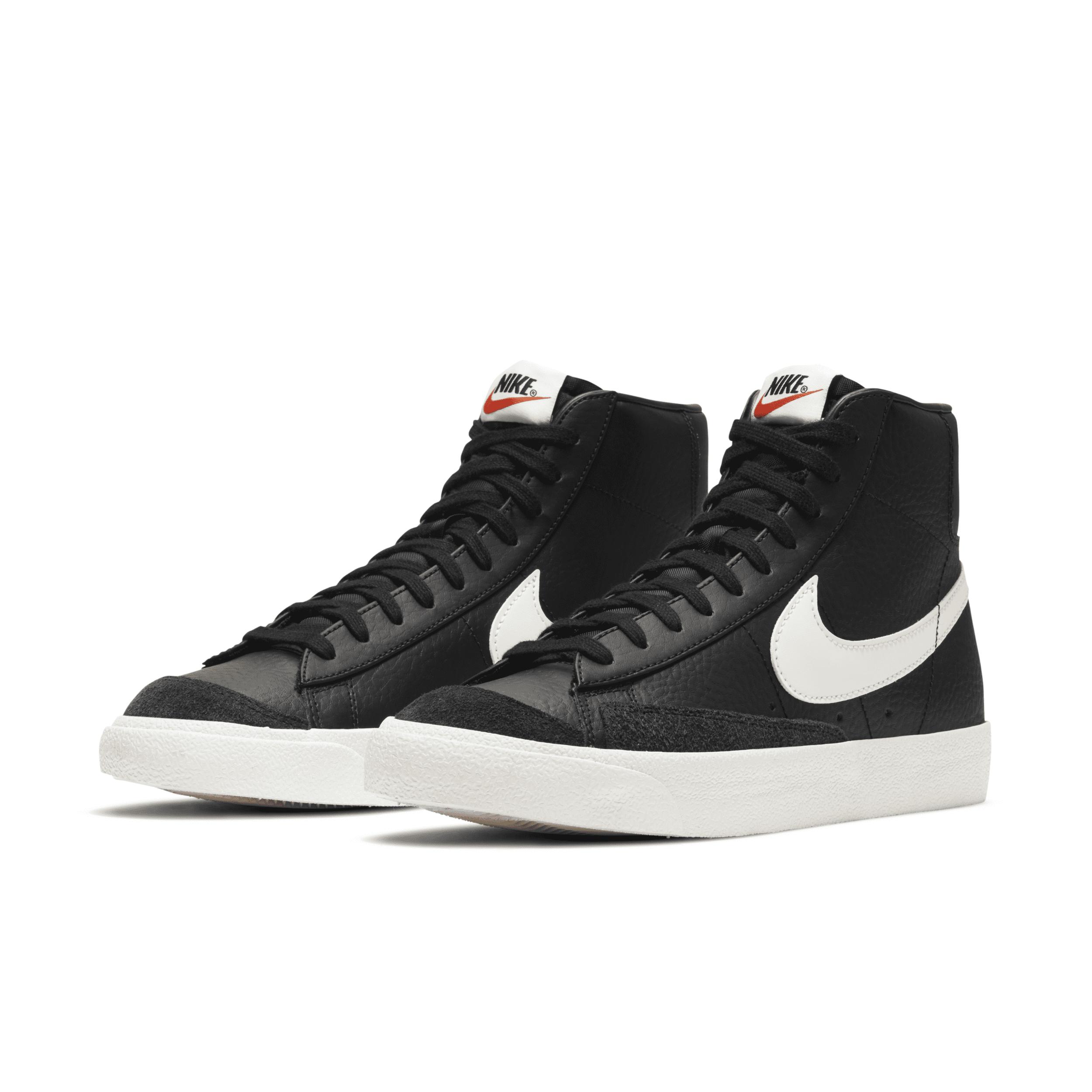 Nike Blazer Mid '77 Vintage Men's Shoes Product Image