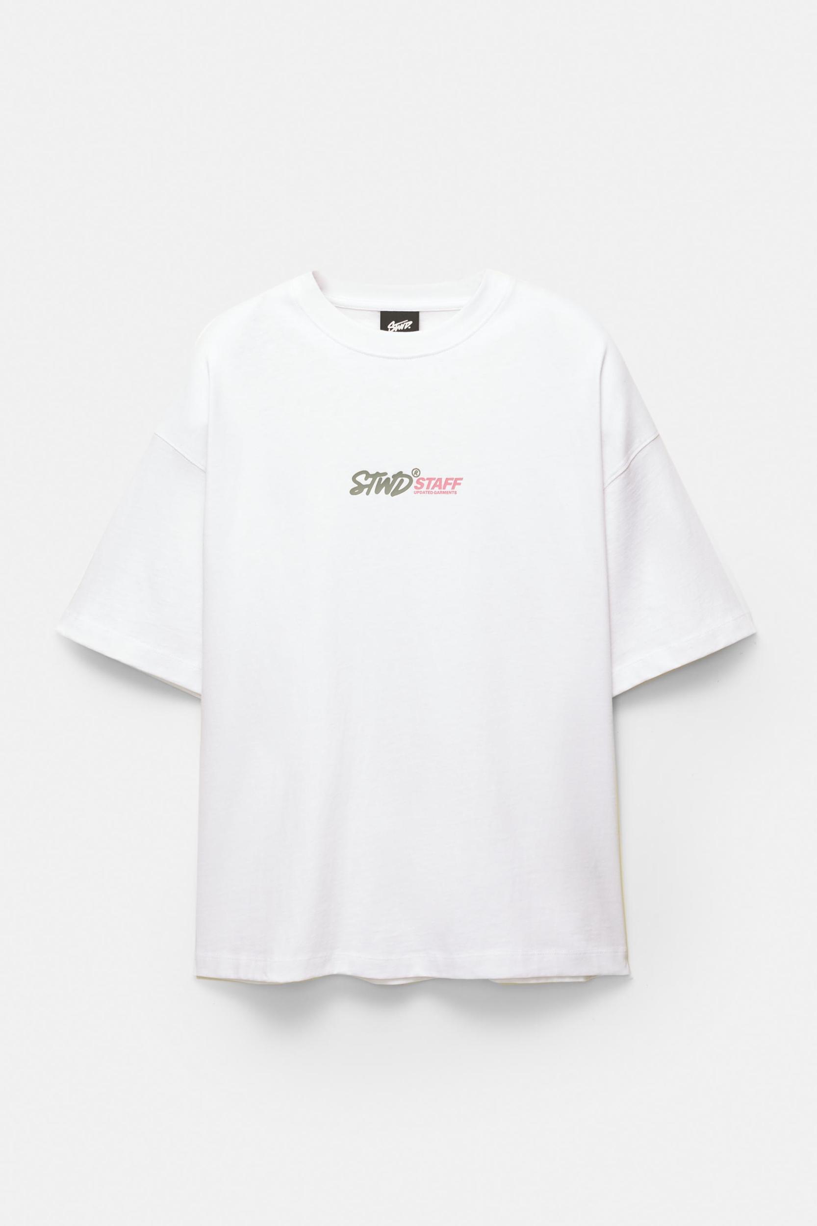 STWD Studio T-shirt Product Image