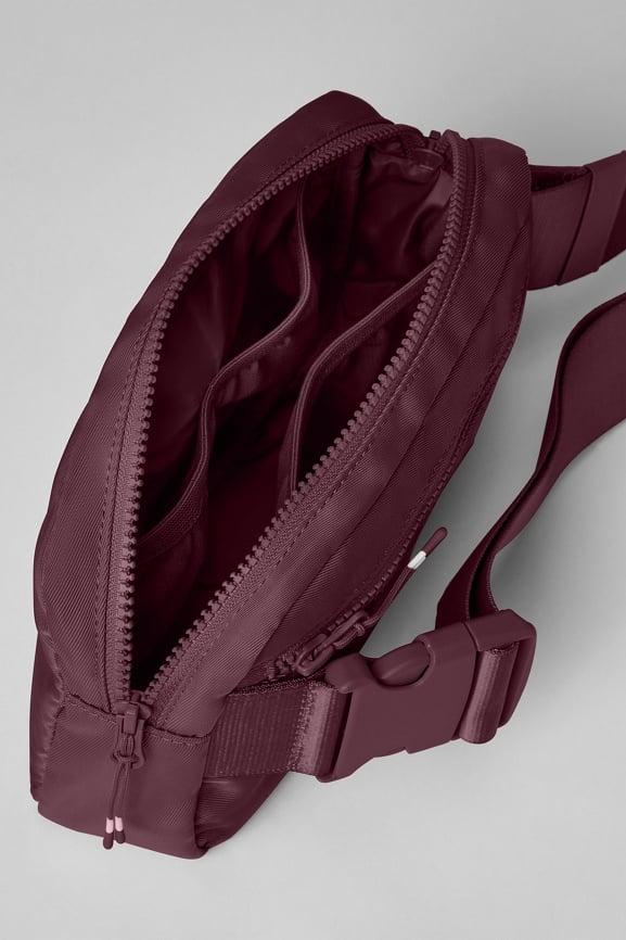 The Big Belt Bag Product Image