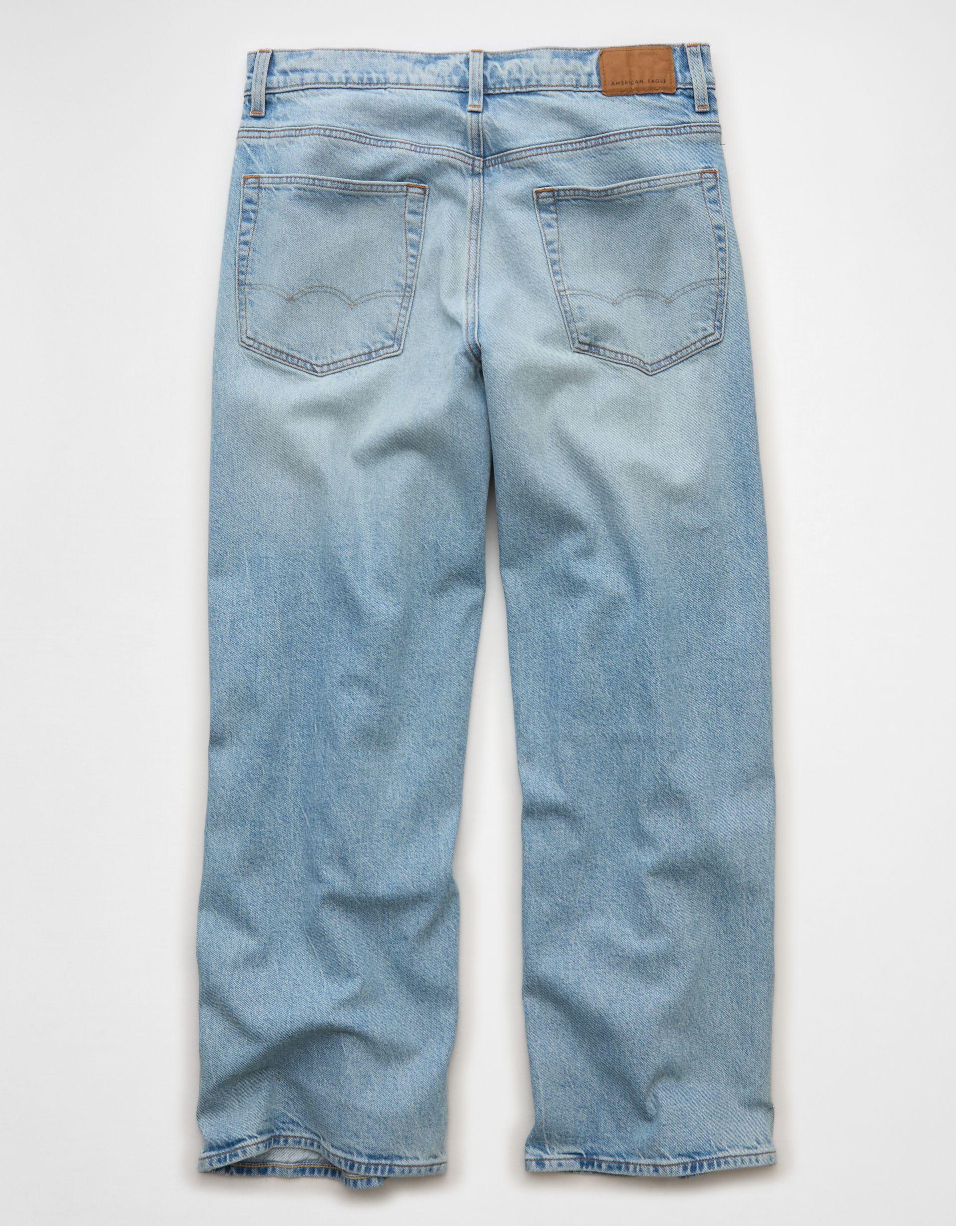 AE EasyFlex Ultra Baggy Jean Men's Product Image
