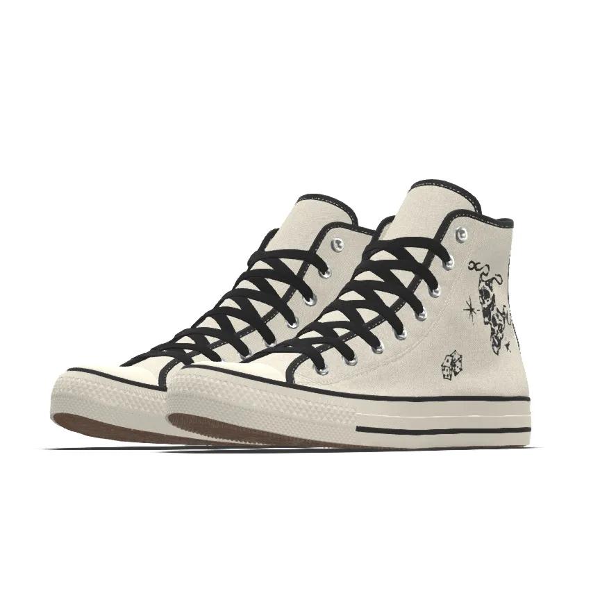 Custom Chuck Taylor All Star By You Product Image