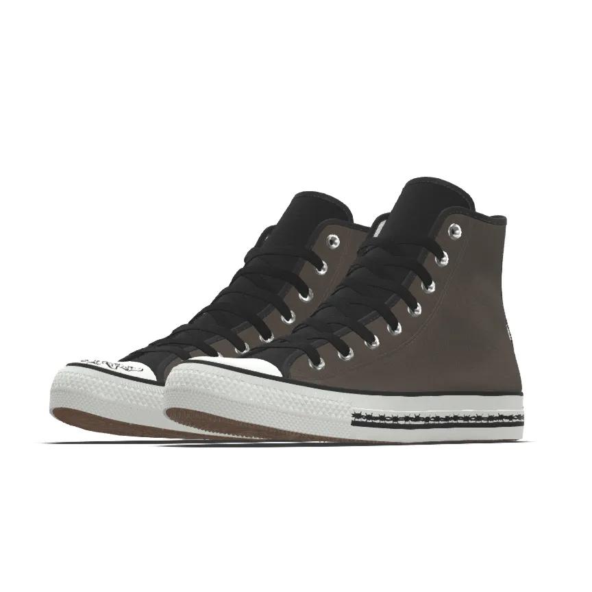 Custom Chuck Taylor All Star By You Product Image