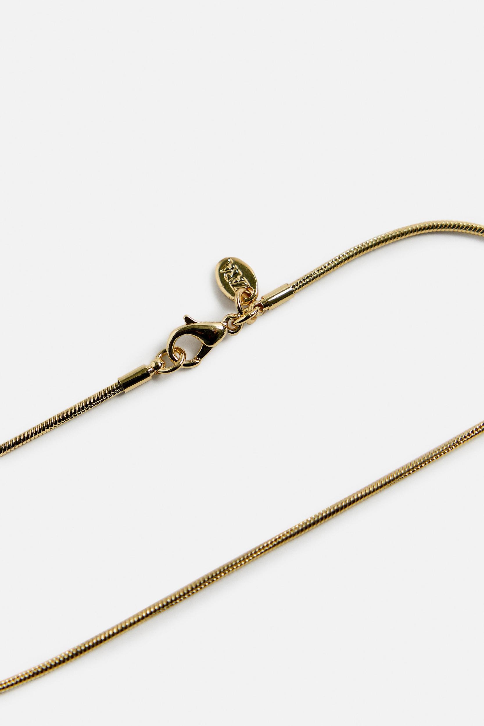 METAL CORD BRACELET Product Image