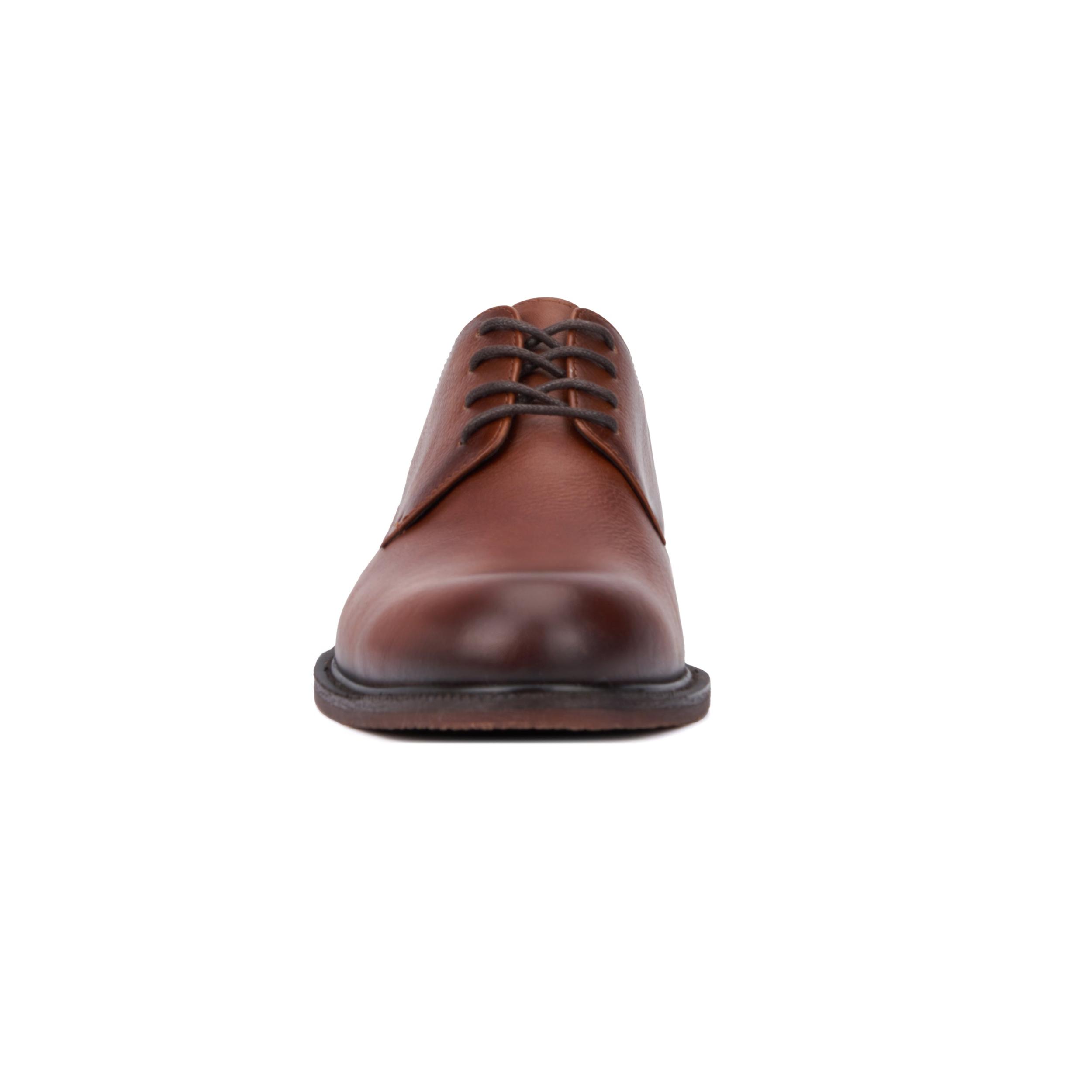 Vintage Foundry Co. Richmond Men's Oxford Dress Shoes,  Product Image
