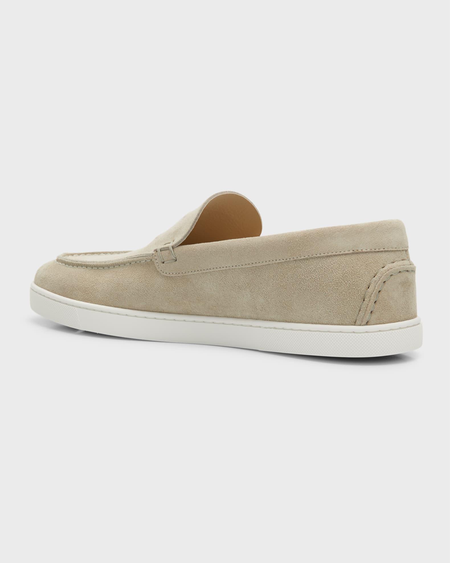 Mens Varsiboat Shoes Product Image