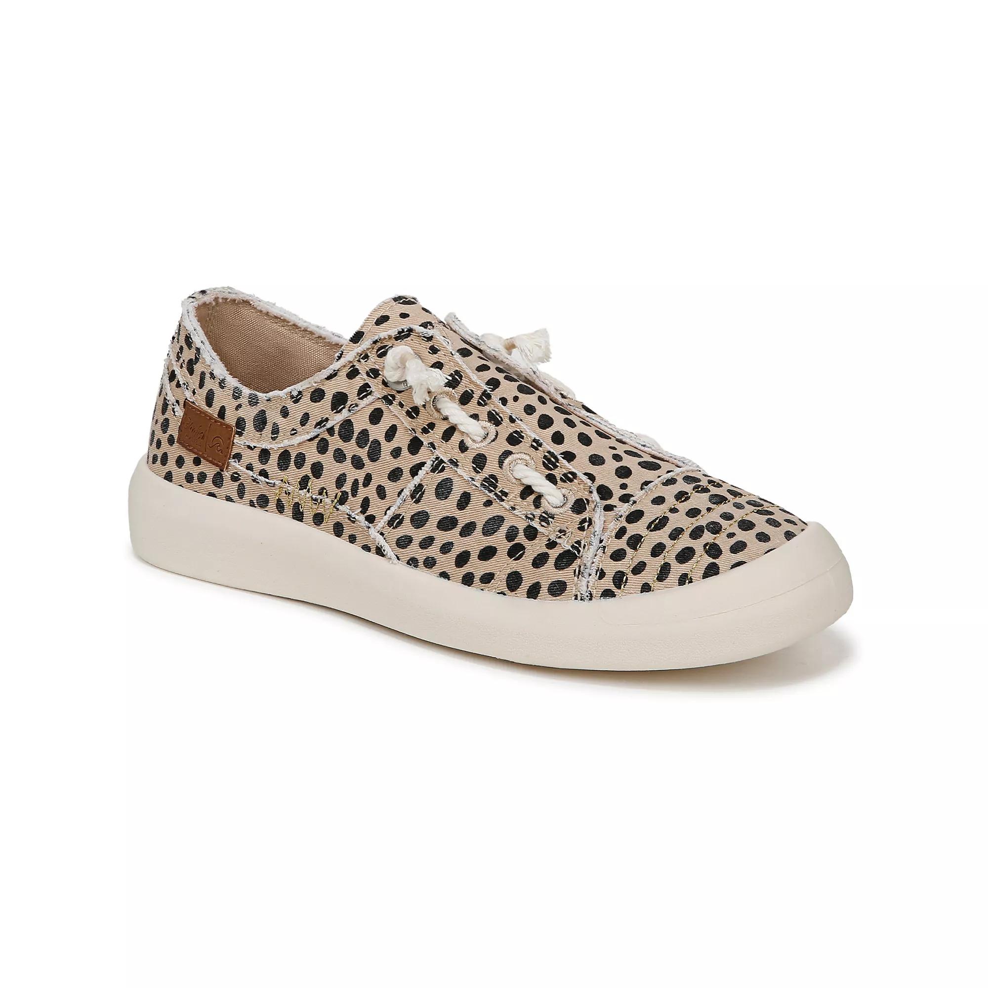 Blowfish Malibu Beachside Womens Slip-On Shoes Product Image