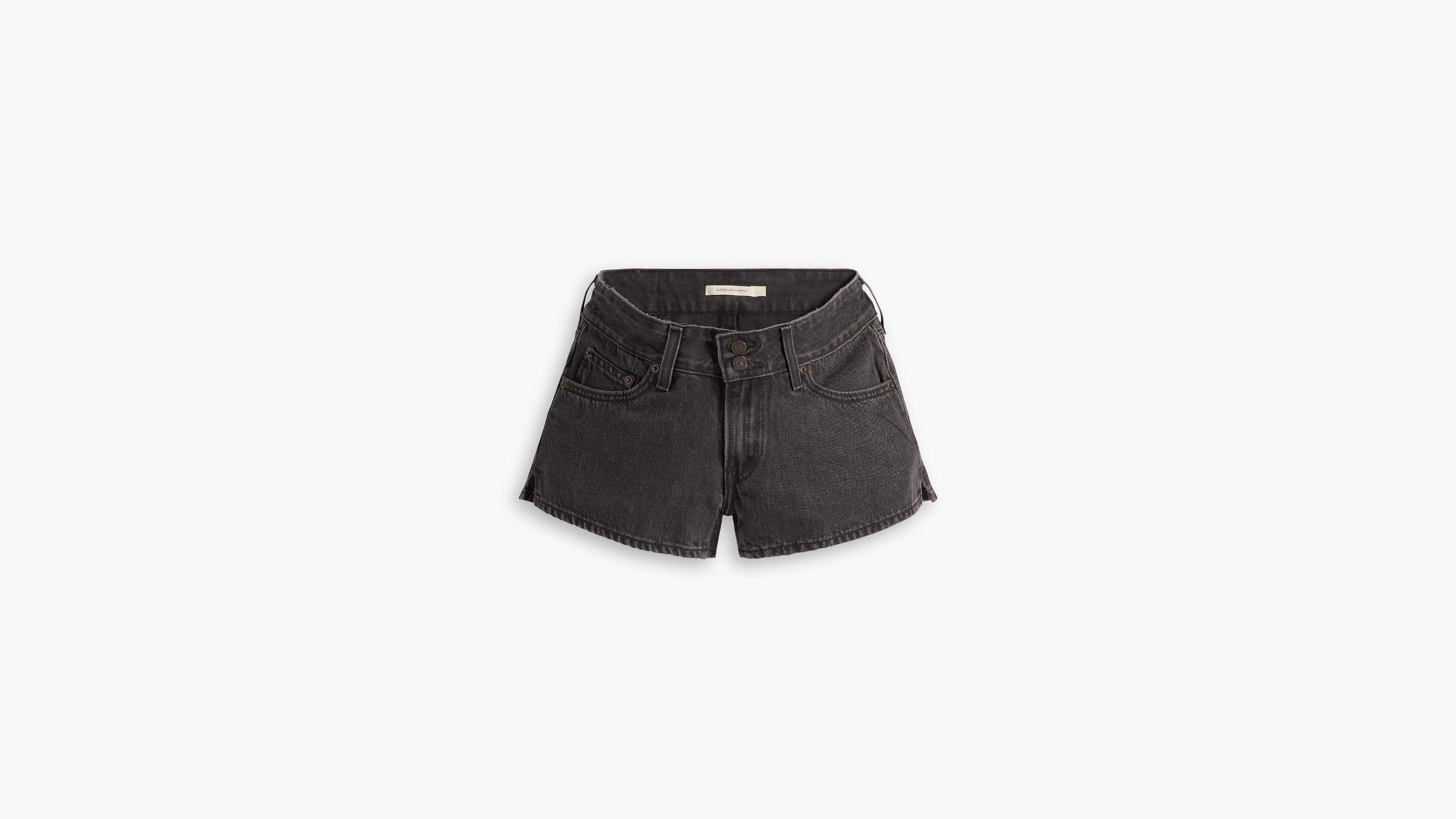 Superlow Women's Shorts Product Image