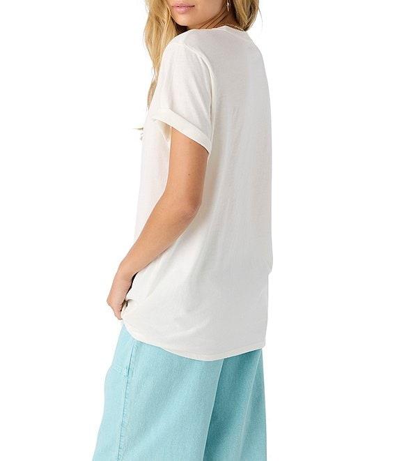 O'Neill Barrel Days Short Sleeve Jersey T-Shirt Product Image