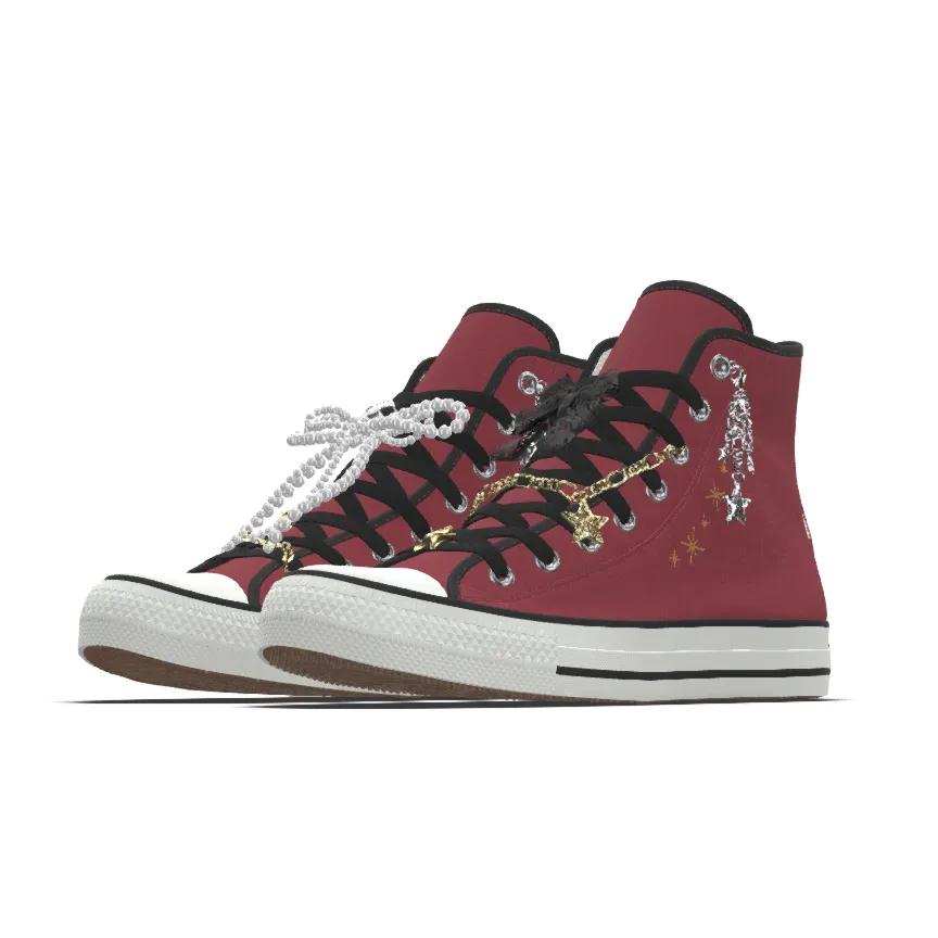 Custom Chuck Taylor All Star By You Product Image