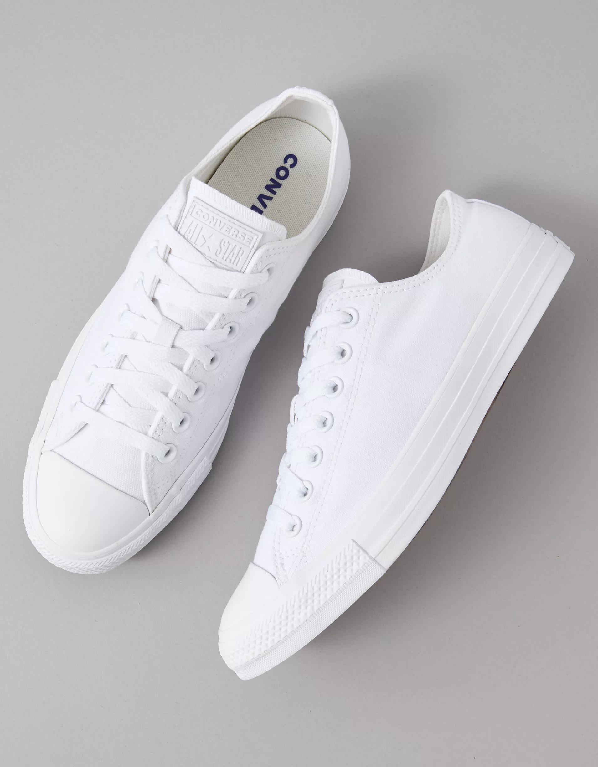 Converse Chuck Taylor All Star Low-Top Sneaker Product Image