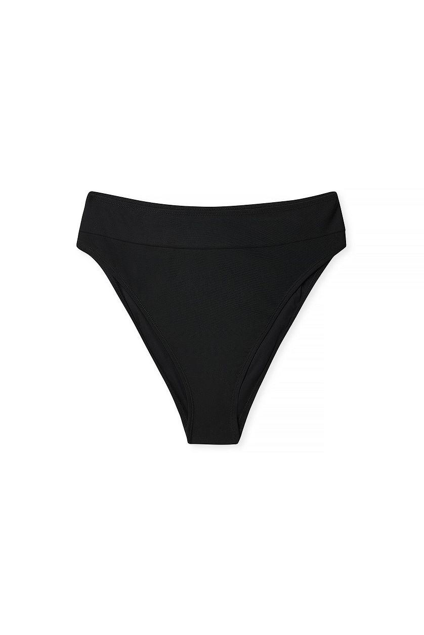 High Waist Bikini Panty Product Image
