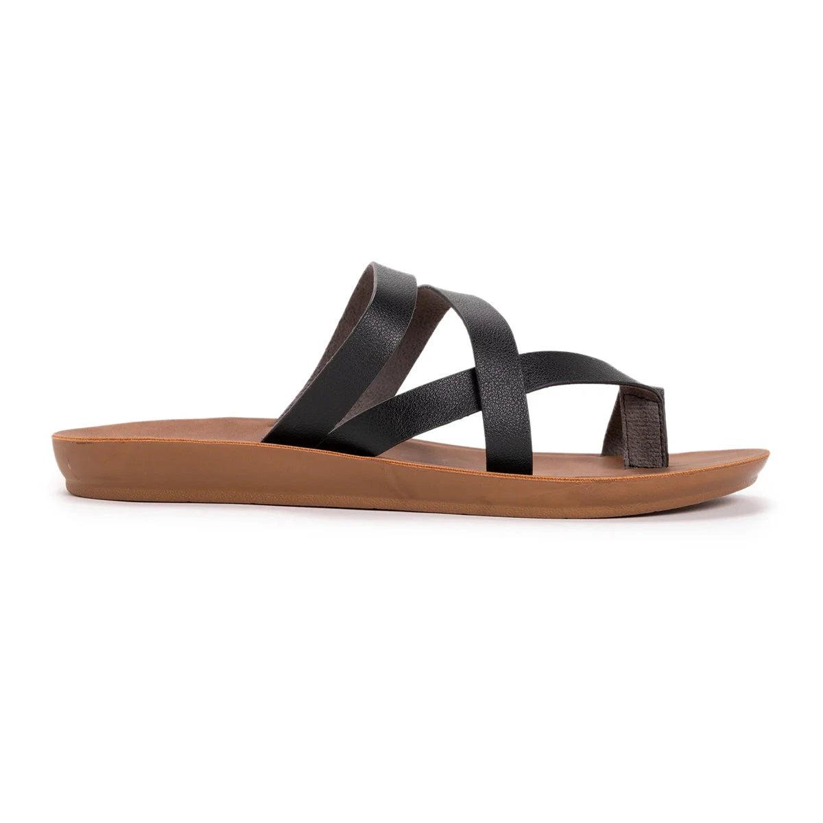 Muk Luks Women's About Town Sandals Product Image