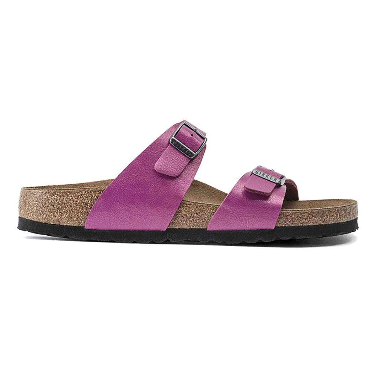 Birkenstock Women's Sydney Graceful Birko-Flor Sandals Product Image