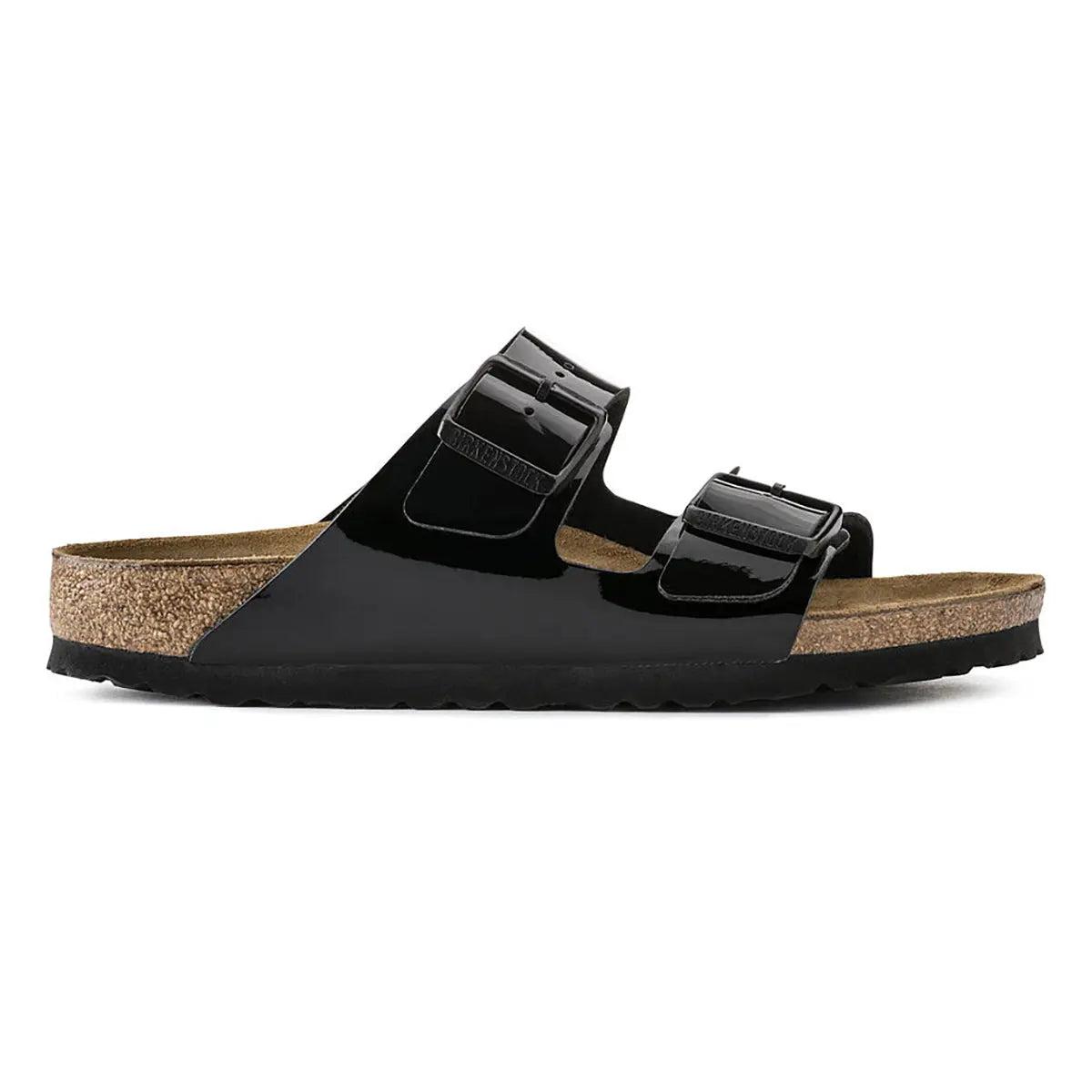 Birkenstock Arizona Birkibuc Sandals Female Product Image