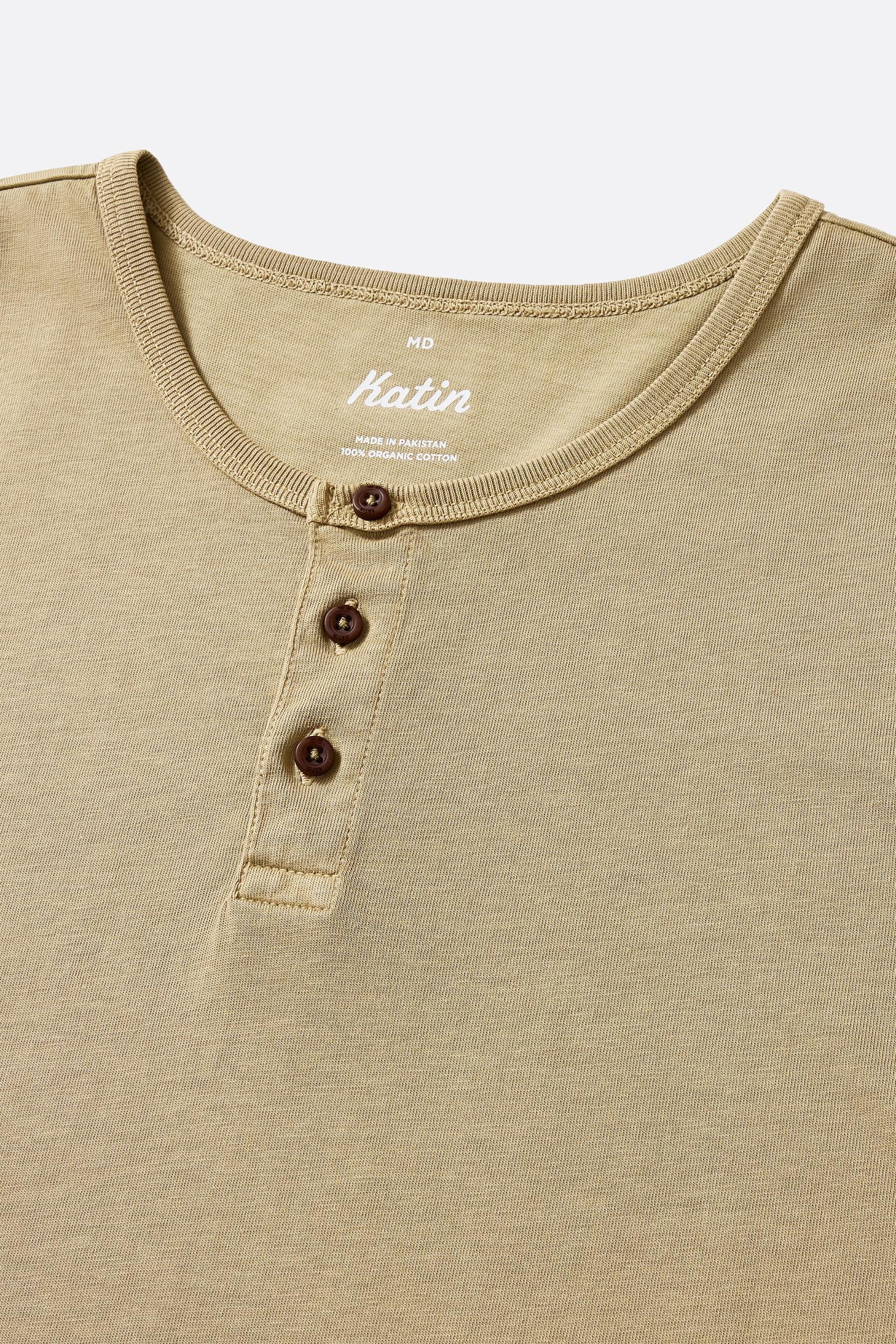 MESA HENLEY TEE Product Image