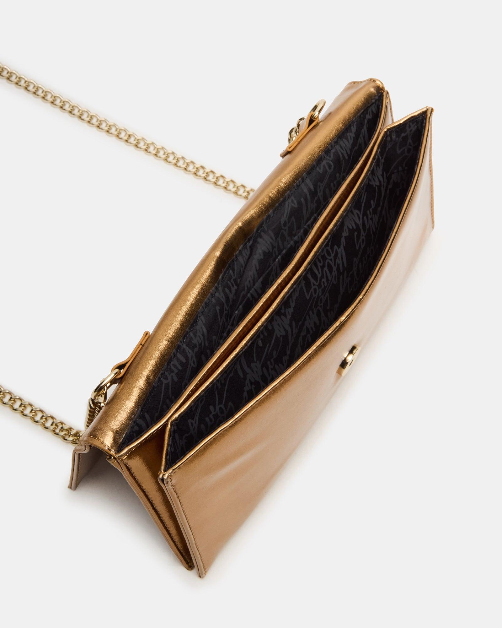 JULIANA BAG BRONZE Female Product Image