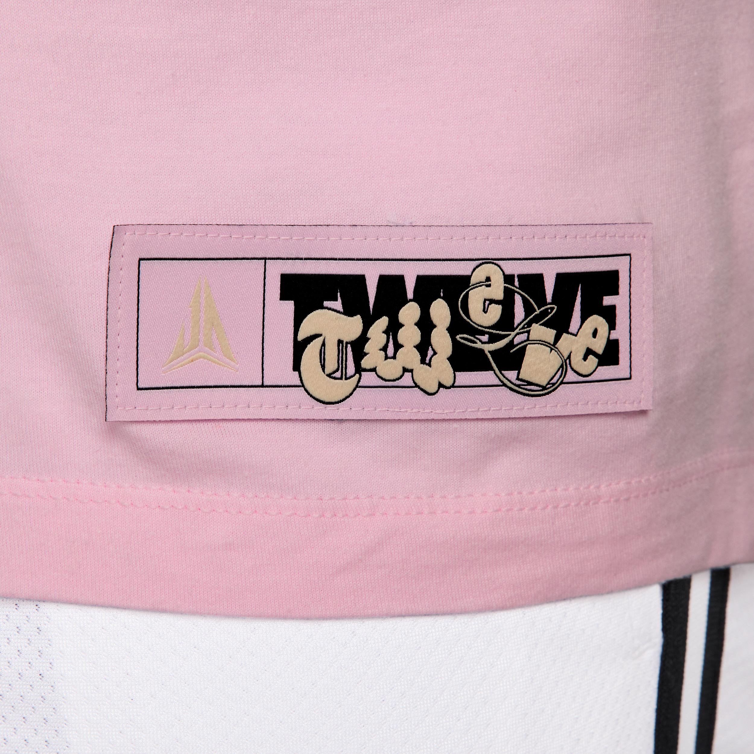 Nike Men's Ja Basketball T-Shirt Product Image