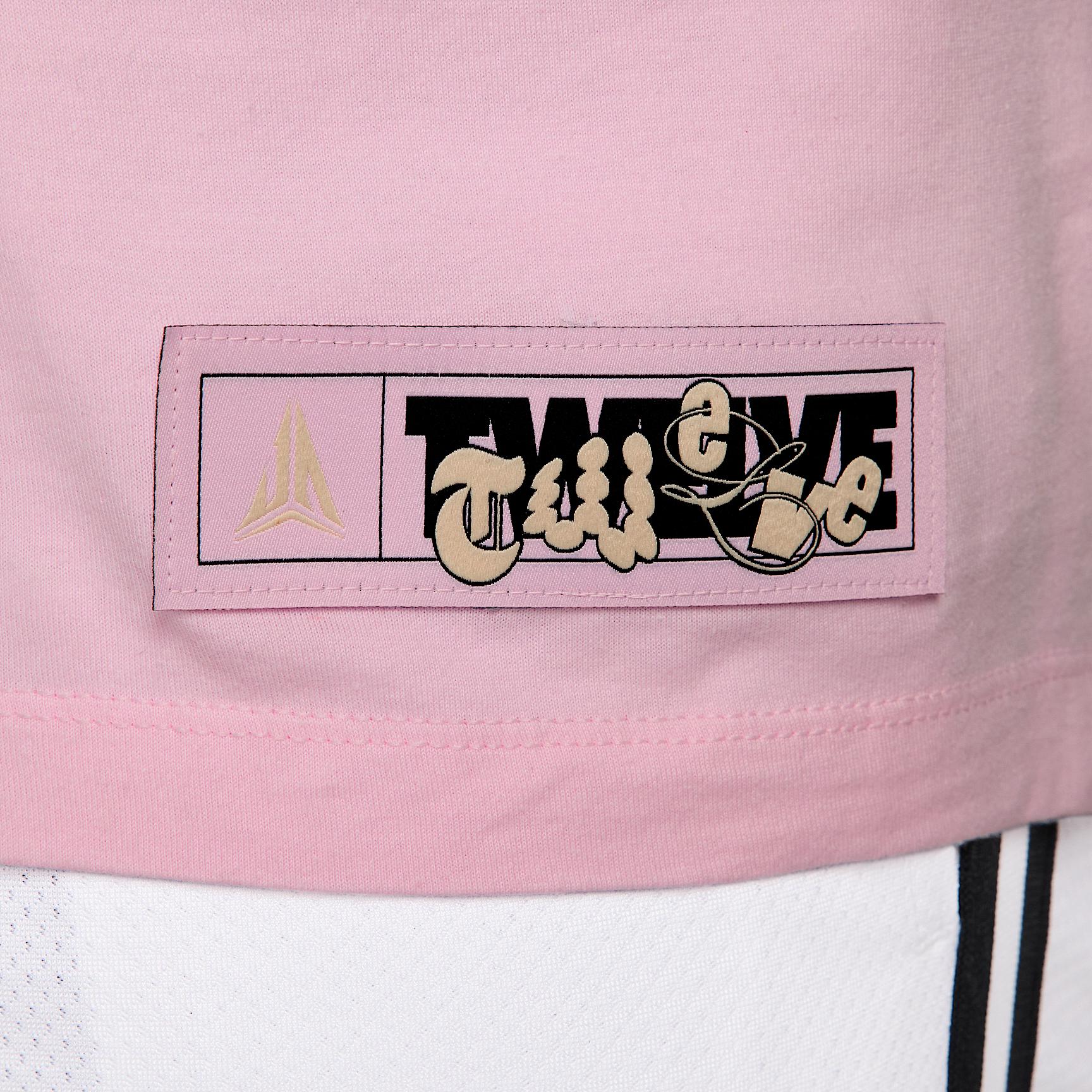 Nike Men's Ja Basketball T-Shirt Product Image