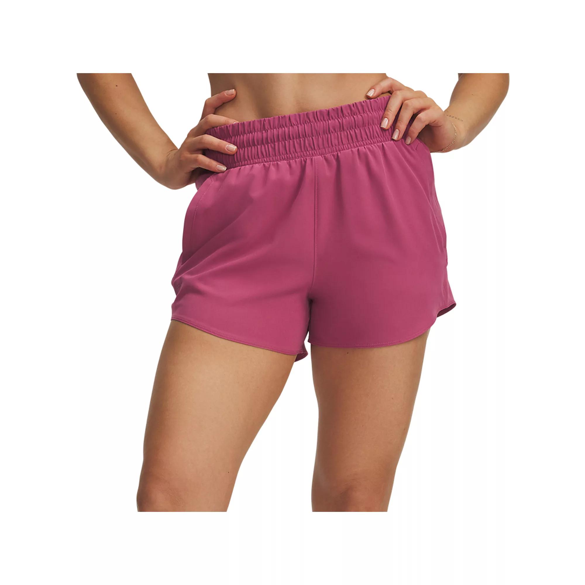 Women's Under Armour Vanish 3-in. Shorts,  Product Image