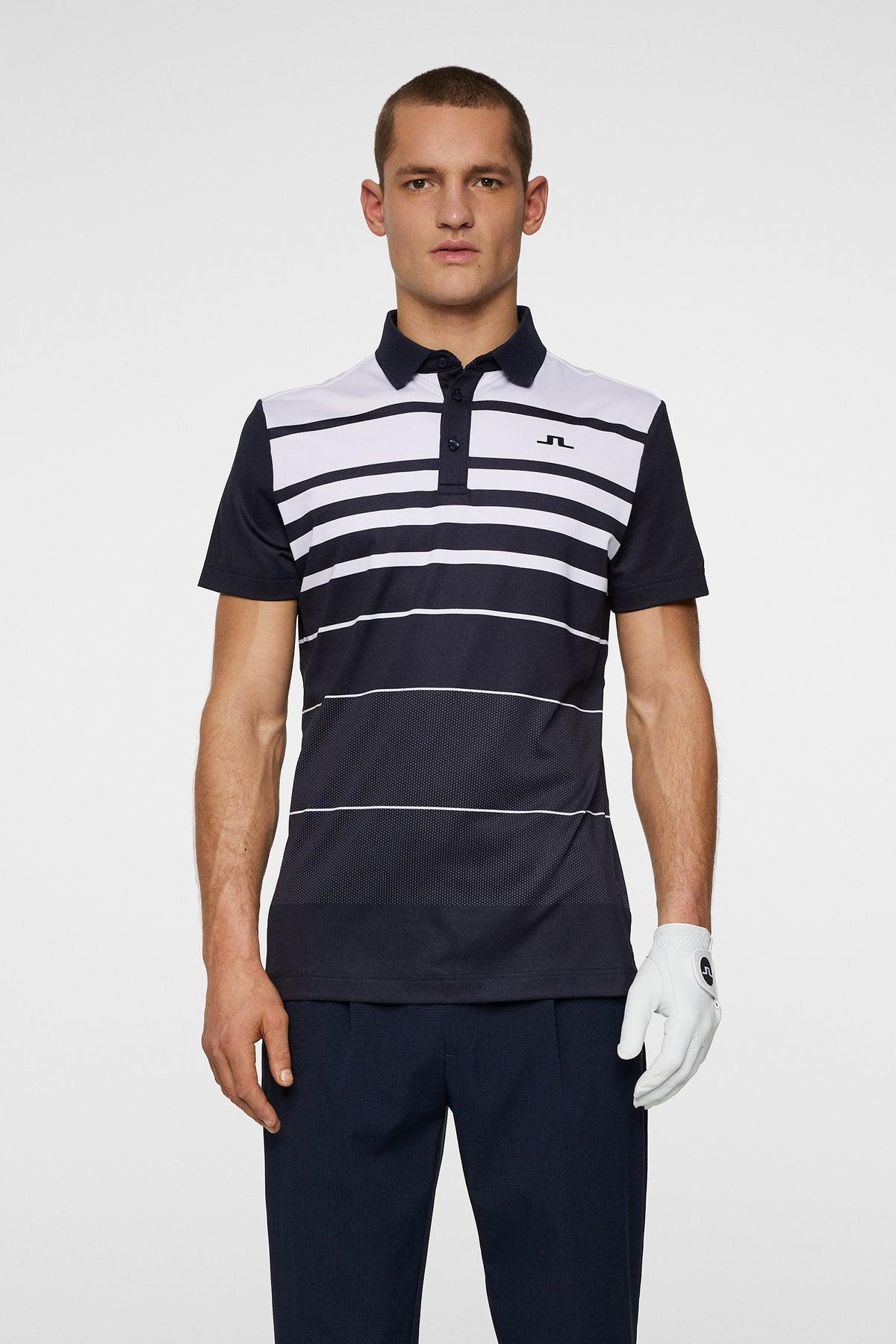 J.Lindeberg Olof Polo Product Image