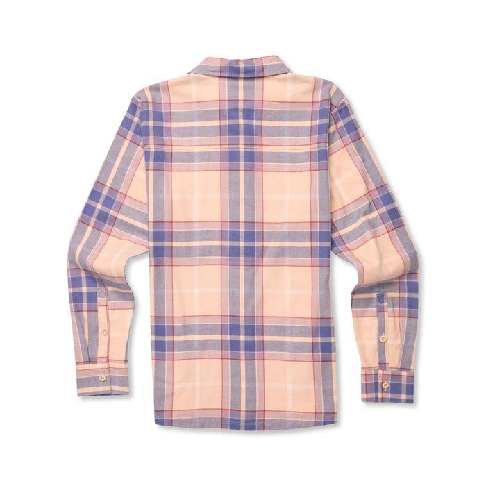 Quedo Flannel Shirt - Women's Product Image