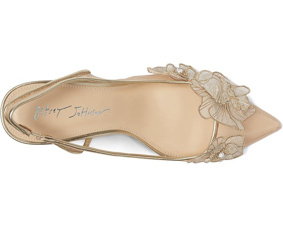 Women's Blue by Betsey Johnson Petra Product Image