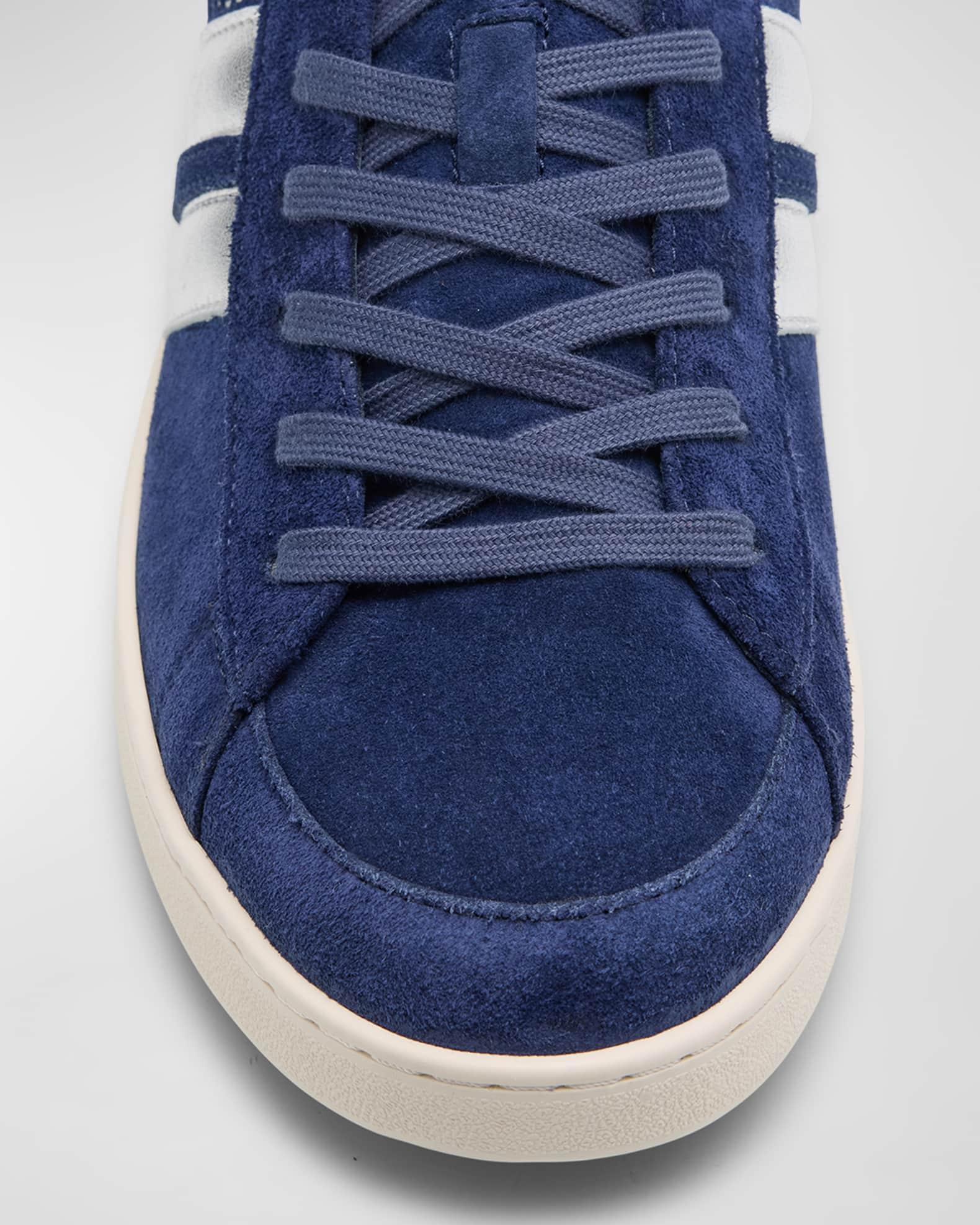 Men's Tyger Suede Low-Top Sneakers Product Image