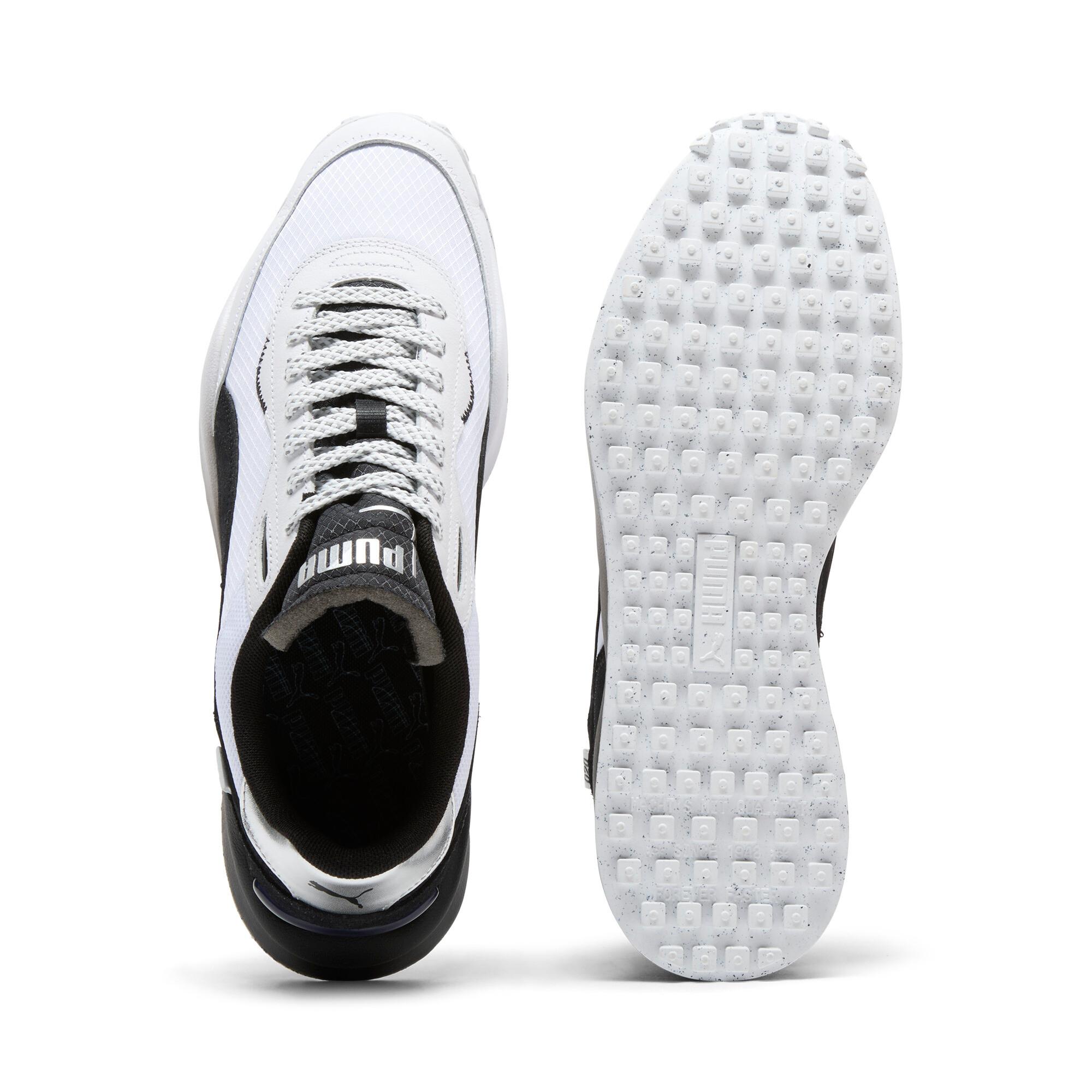 Style Rider Zinc Men's Sneakers Product Image
