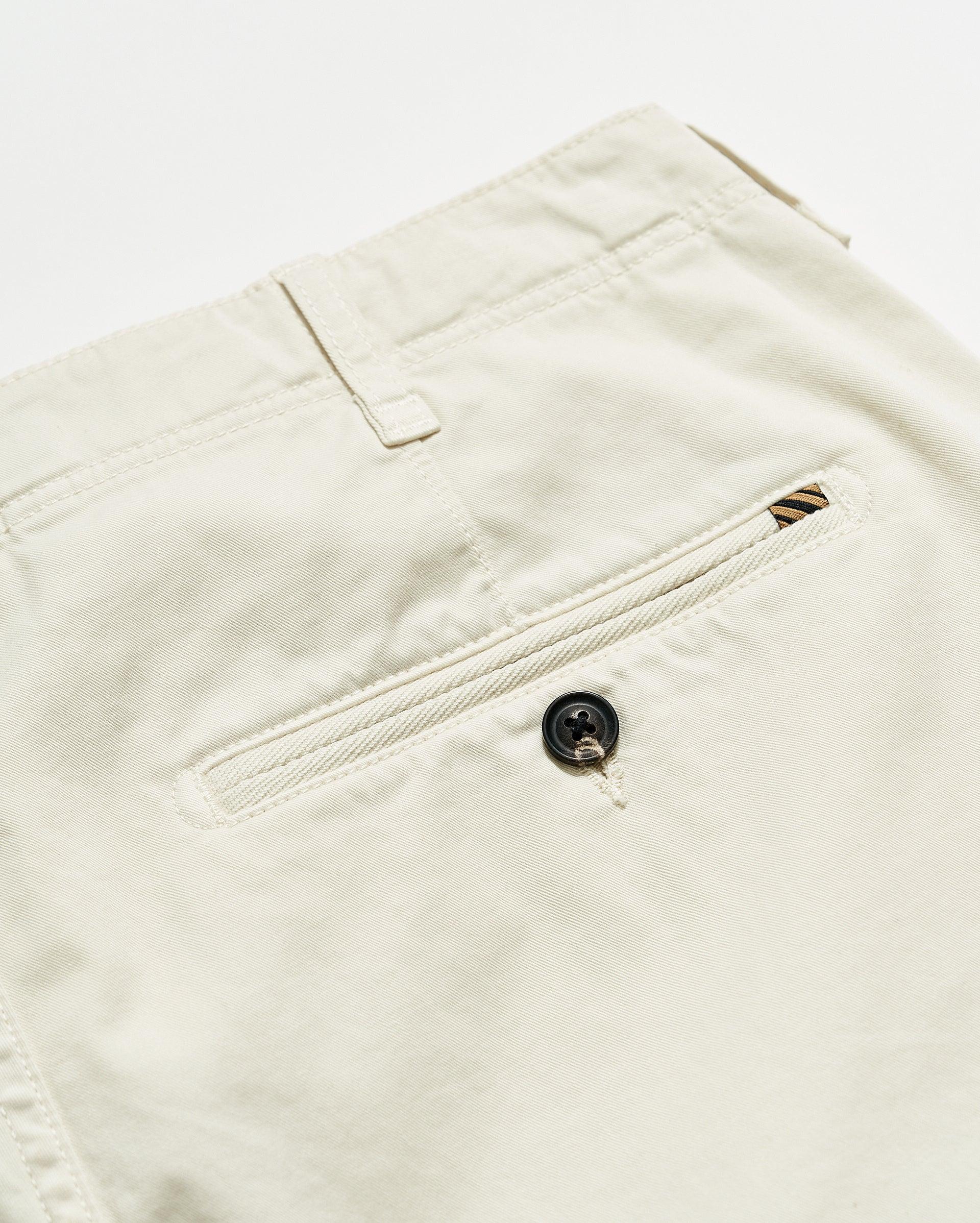 Chino Short -  Product Image