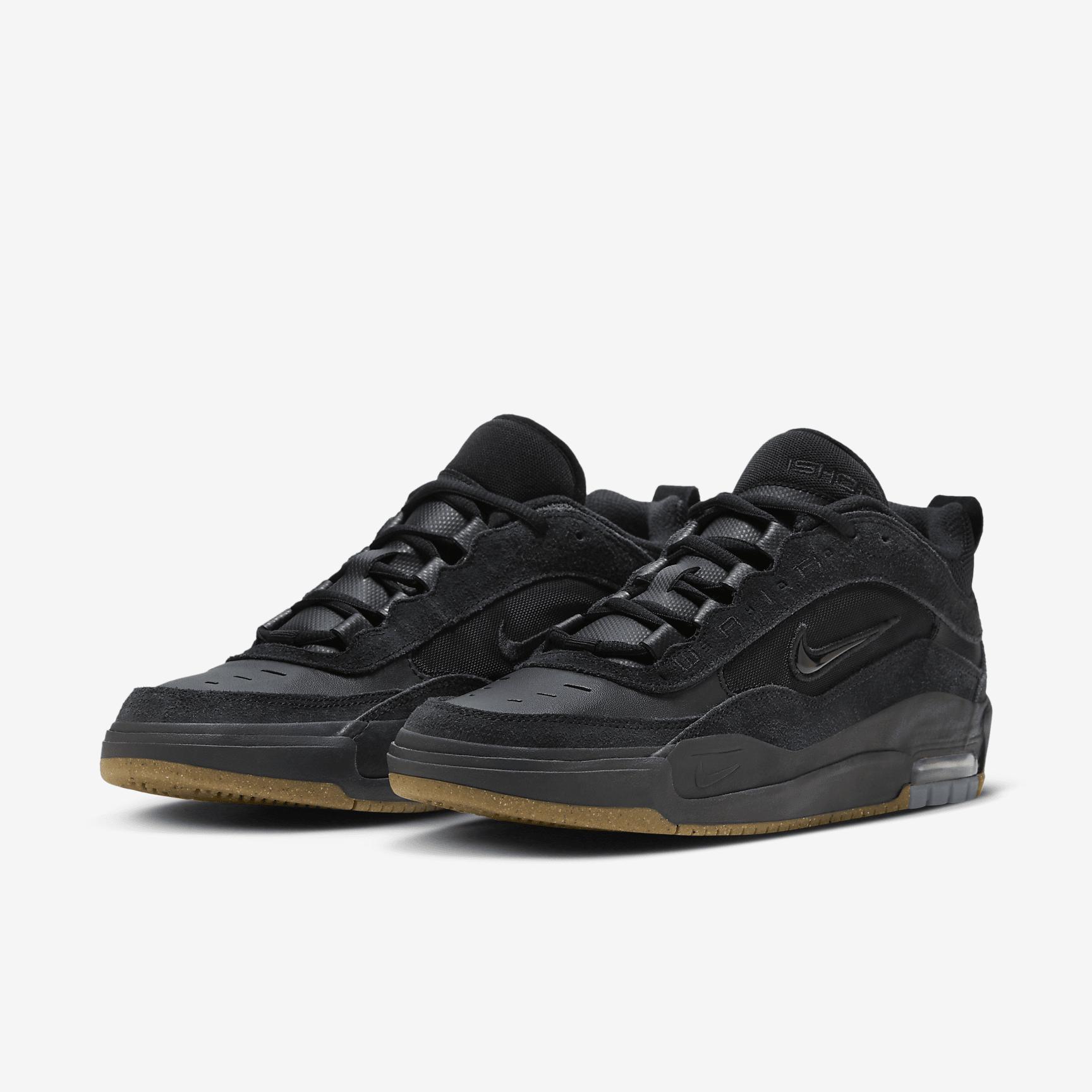 Nike Air Max Ishod Men's Shoes Product Image