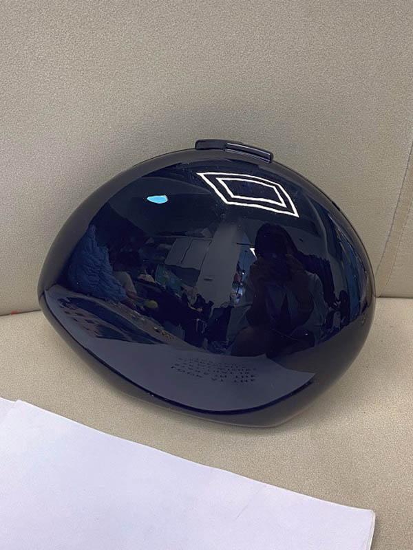 Geometric Shiny Crossbody Bags Handbags Product Image