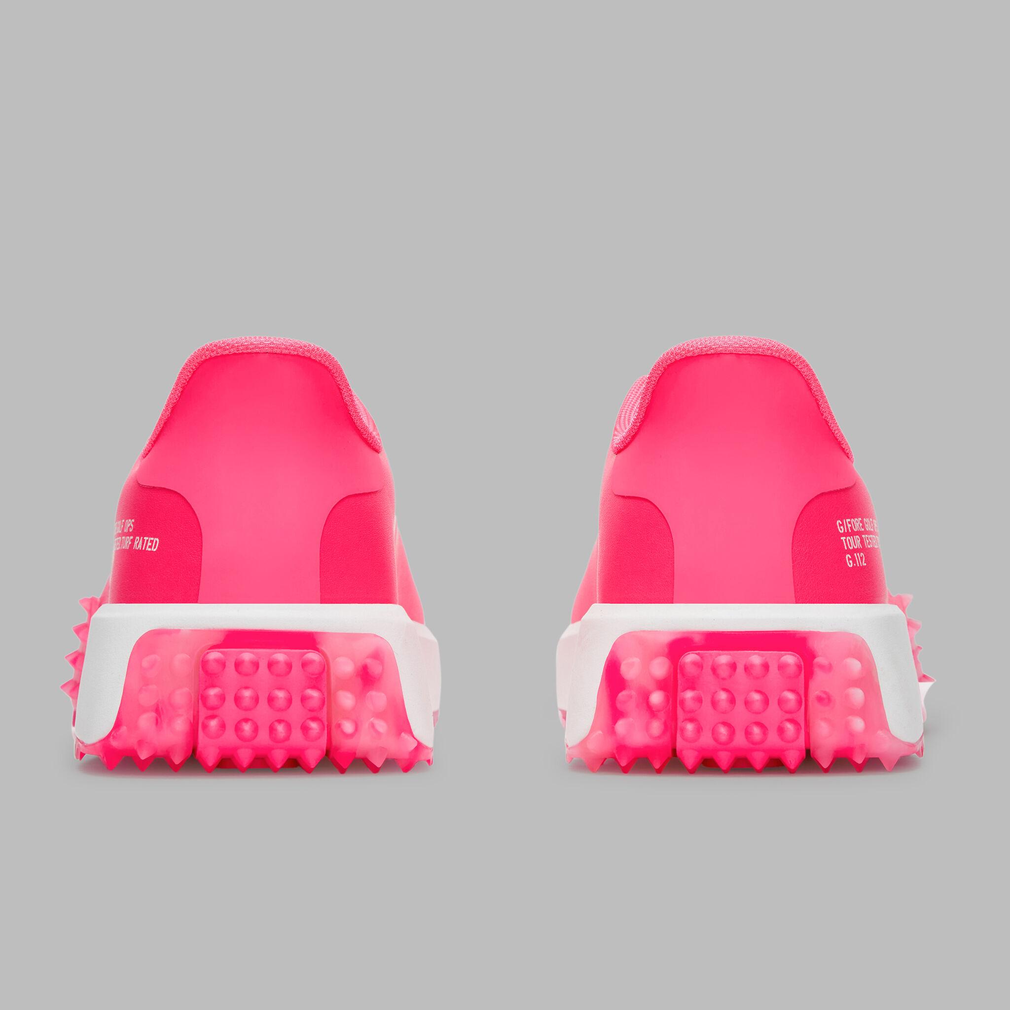 WOMEN'S G.112 CAMO SOLE KILTIE GOLF SHOE Product Image