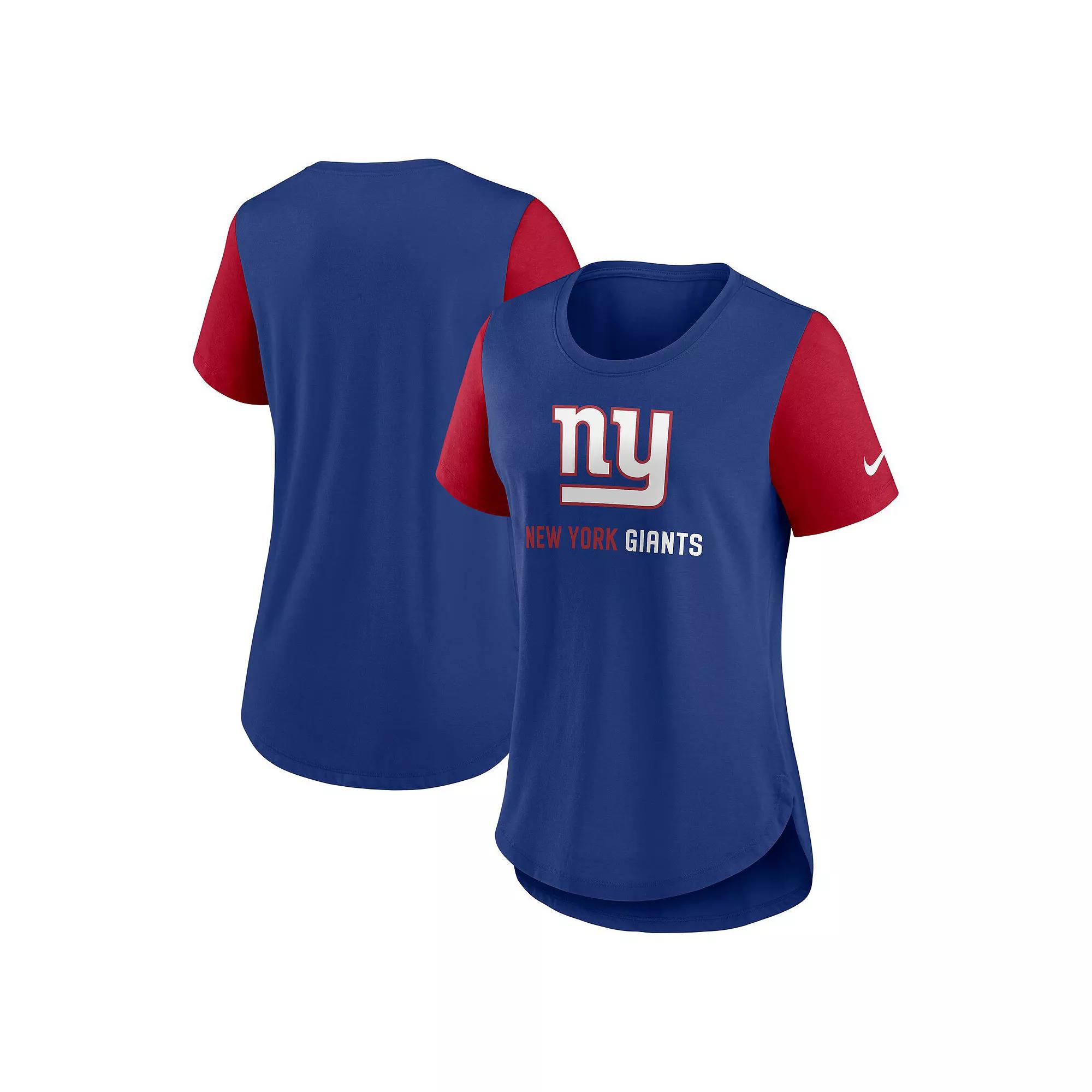 Women's Fanatics Red St. Louis Cardinals Glitz & Glam League Diva Raglan V-Neck T-Shirt,  Product Image