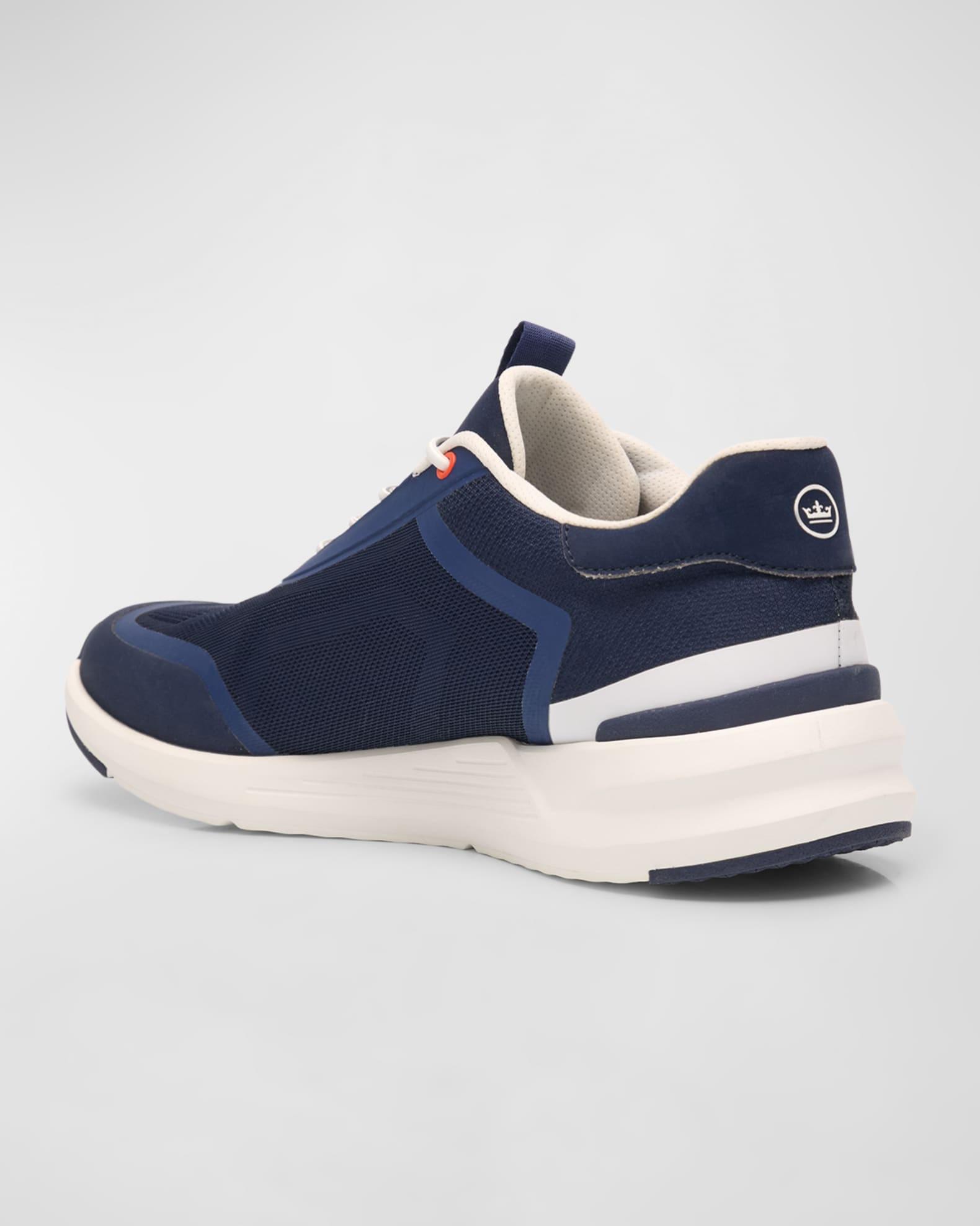 Men's Camberfly Knit Runner Sneakers Product Image