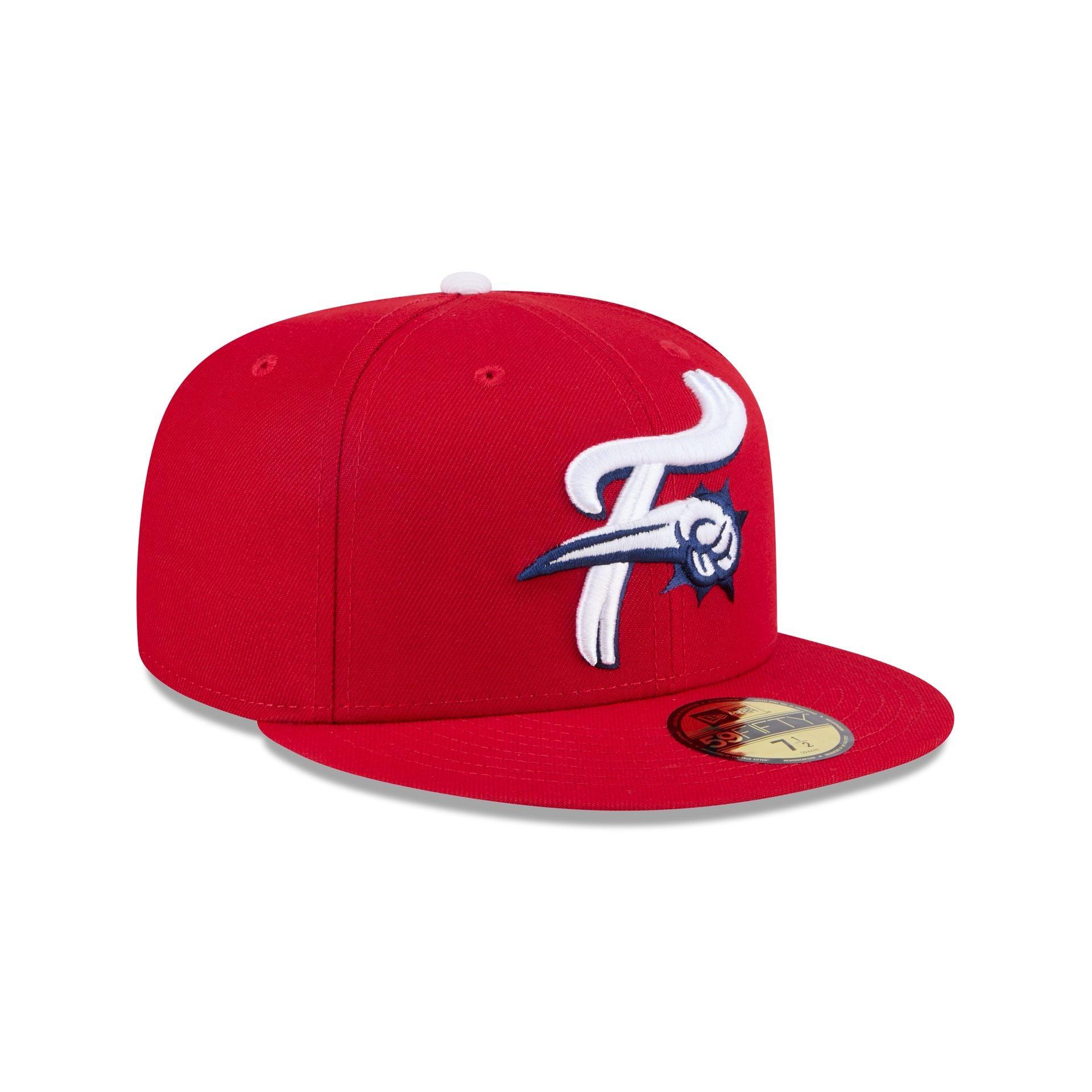 Kansas City Chiefs 2025 Sideline Hot Weather Split Panel 9FIFTY Snapback Hat Male Product Image