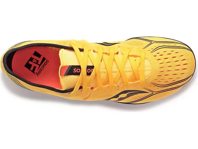 Men's | Saucony Endorphin 3 Product Image