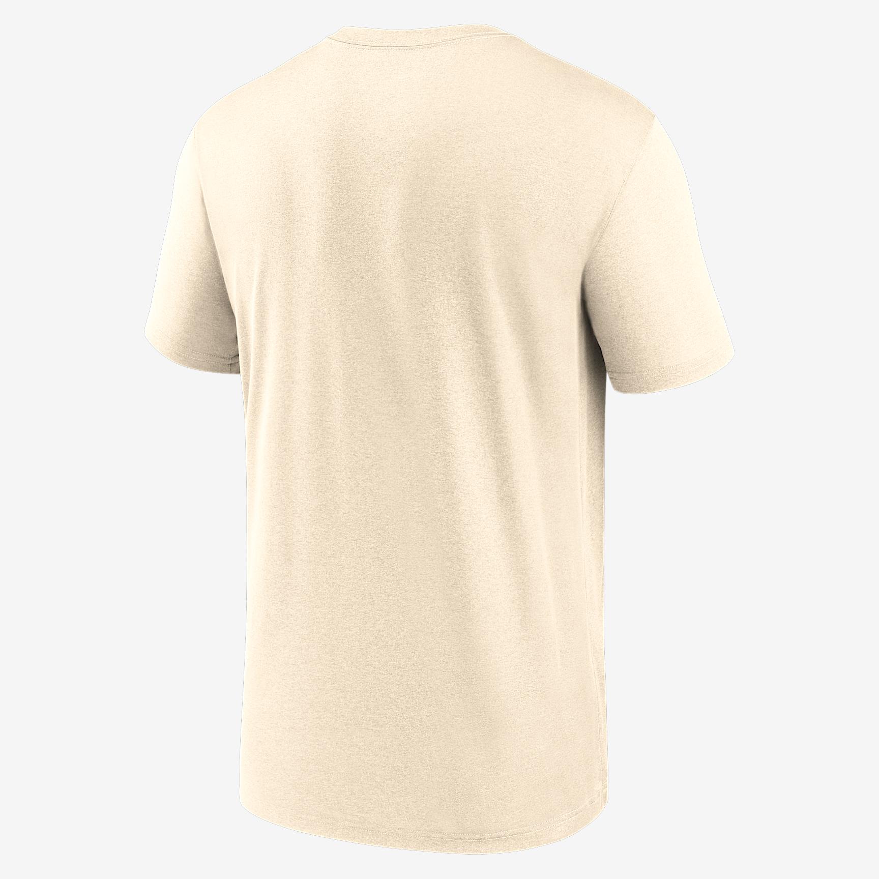 Ohio State Campus Legend Shadow Logo Nike Mens Dri-FIT College T-Shirt | NKGK15AOH-UWS Product Image