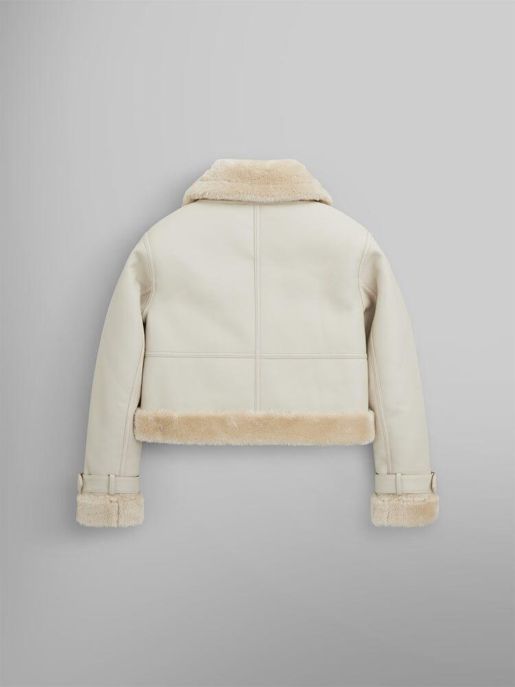 RAF B3 MOD BOMBER JACKET W Female Product Image