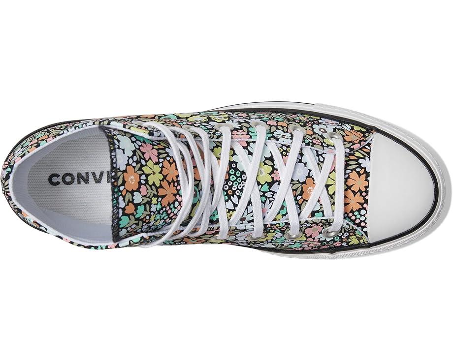 Chuck Taylor All Star High-Top Platform Sneaker Product Image