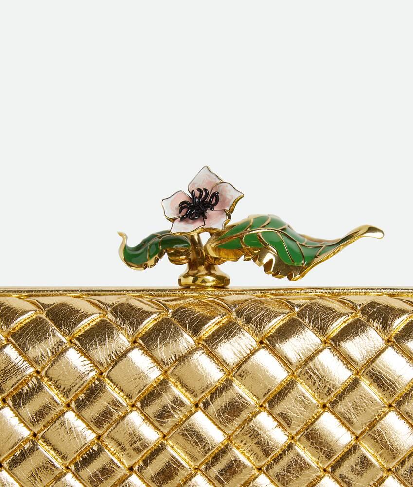 Women's Knot in Gold Product Image