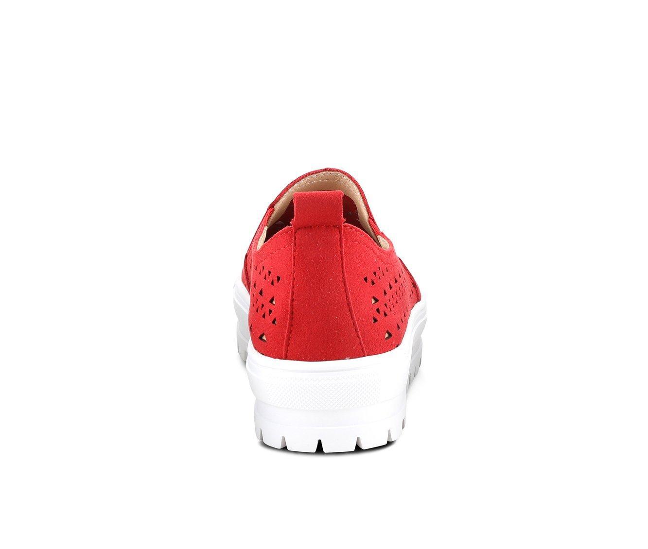 Women's Patrizia Angelita Platform Sneakers Product Image