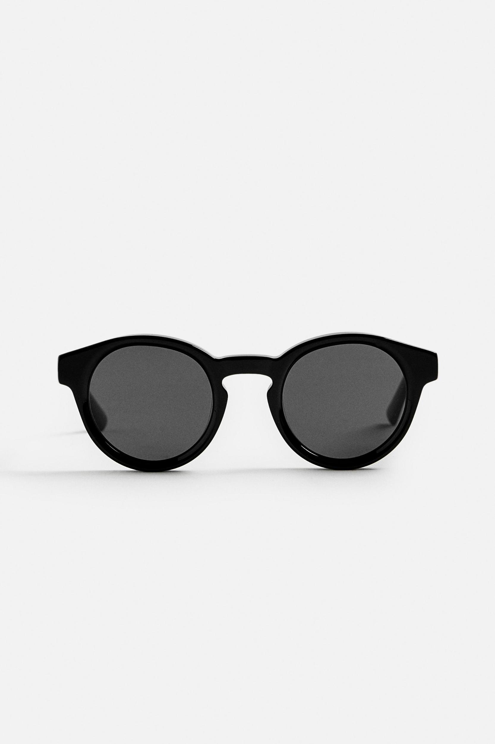 ROUND SUNGLASSES Product Image
