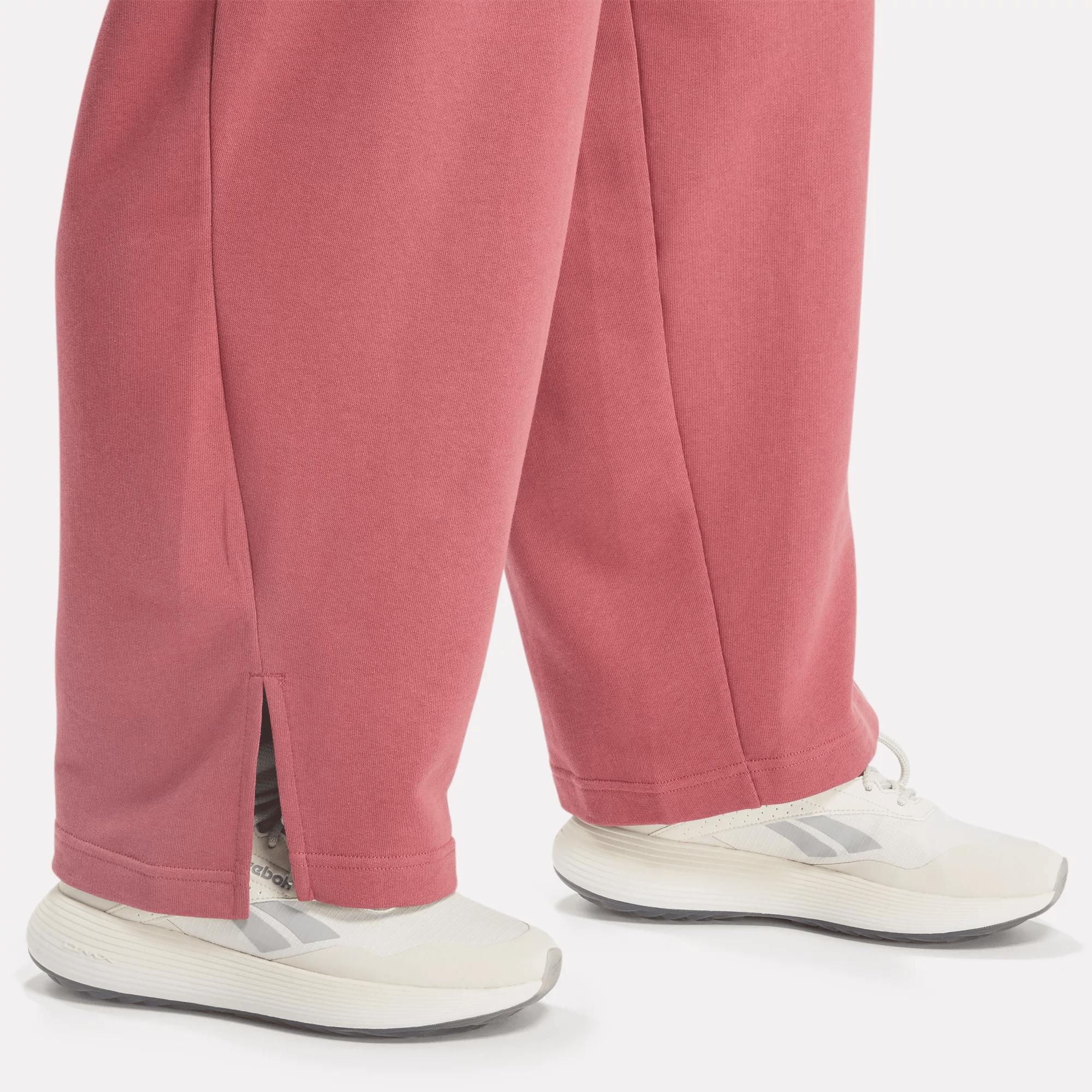 Women's Classics Wide Straight Leg Pants (Plus Size) Female Product Image