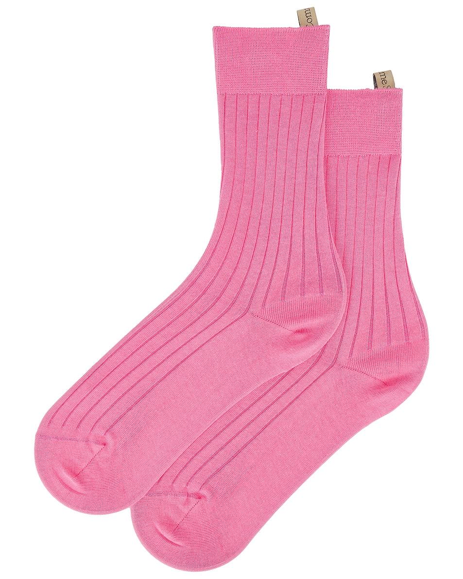 The Yves Sock Product Image
