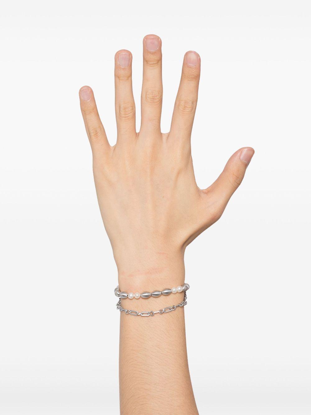 Neon Nights bracelet Product Image