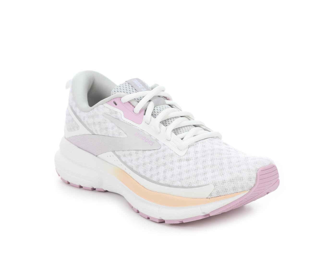 Women's Brooks Trace 3 Running Shoes Product Image